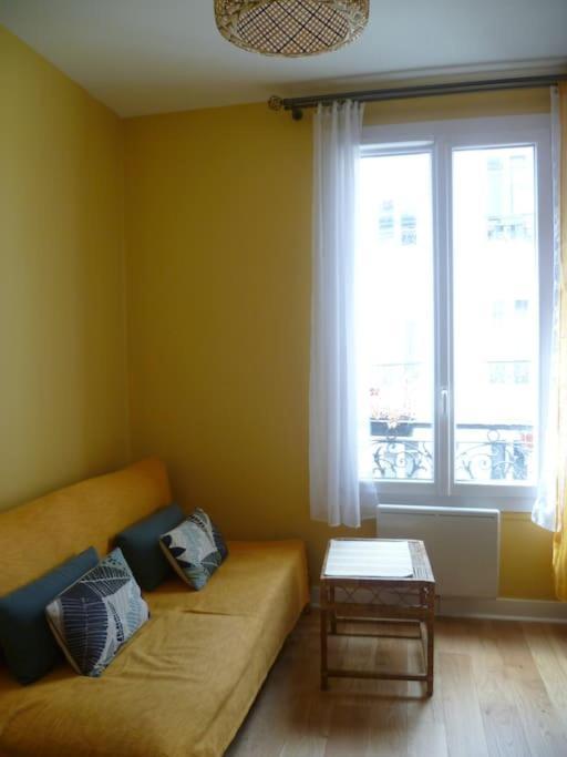 Cocon Cosy & Calme / Montmartre Appartamento *