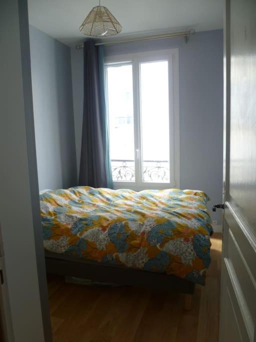 Appartement Cocon Cosy & Calme / Montmartre *